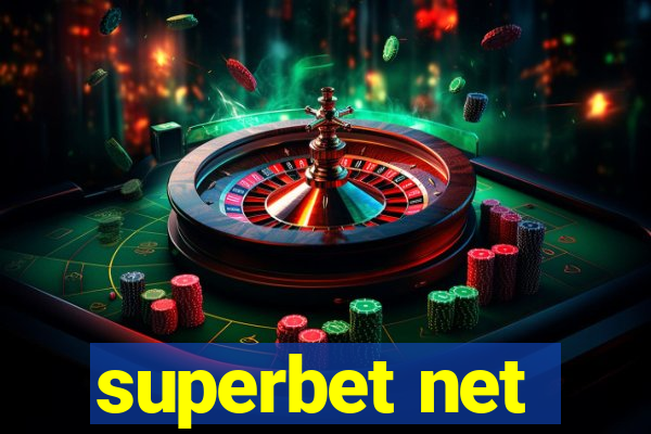 superbet net